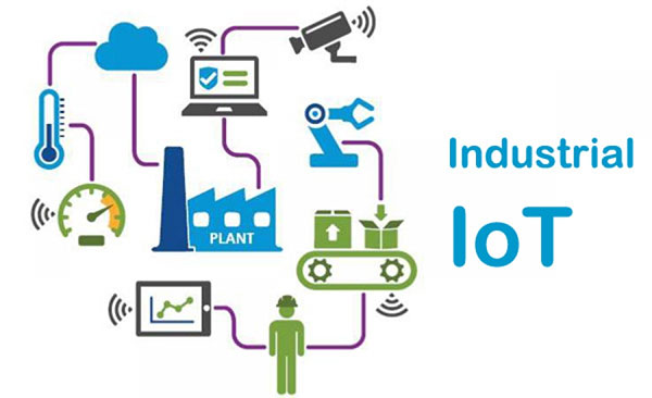 什么是IIoT？帶你了解有關(guān)工業(yè)物聯(lián)網(wǎng)的一切信息！一